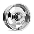 thumbnail image 1 of American Racing Vintage Vn506 17X9 Blank 12Et 78.3Cb Polished Wheel, 1 of 2