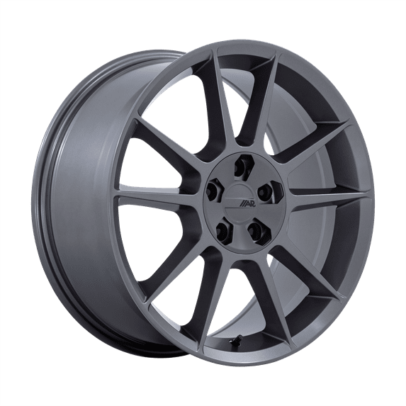 American RacingAR947GUNMETAL