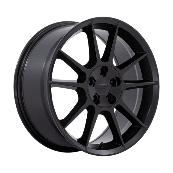 American RacingAR947SATIN BLACK