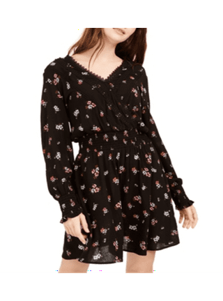 American rag top junior dresses