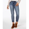 thumbnail image 1 of American Rag Juniors Cropped High Rise Skinny Jeans Benito 11, 1 of 1
