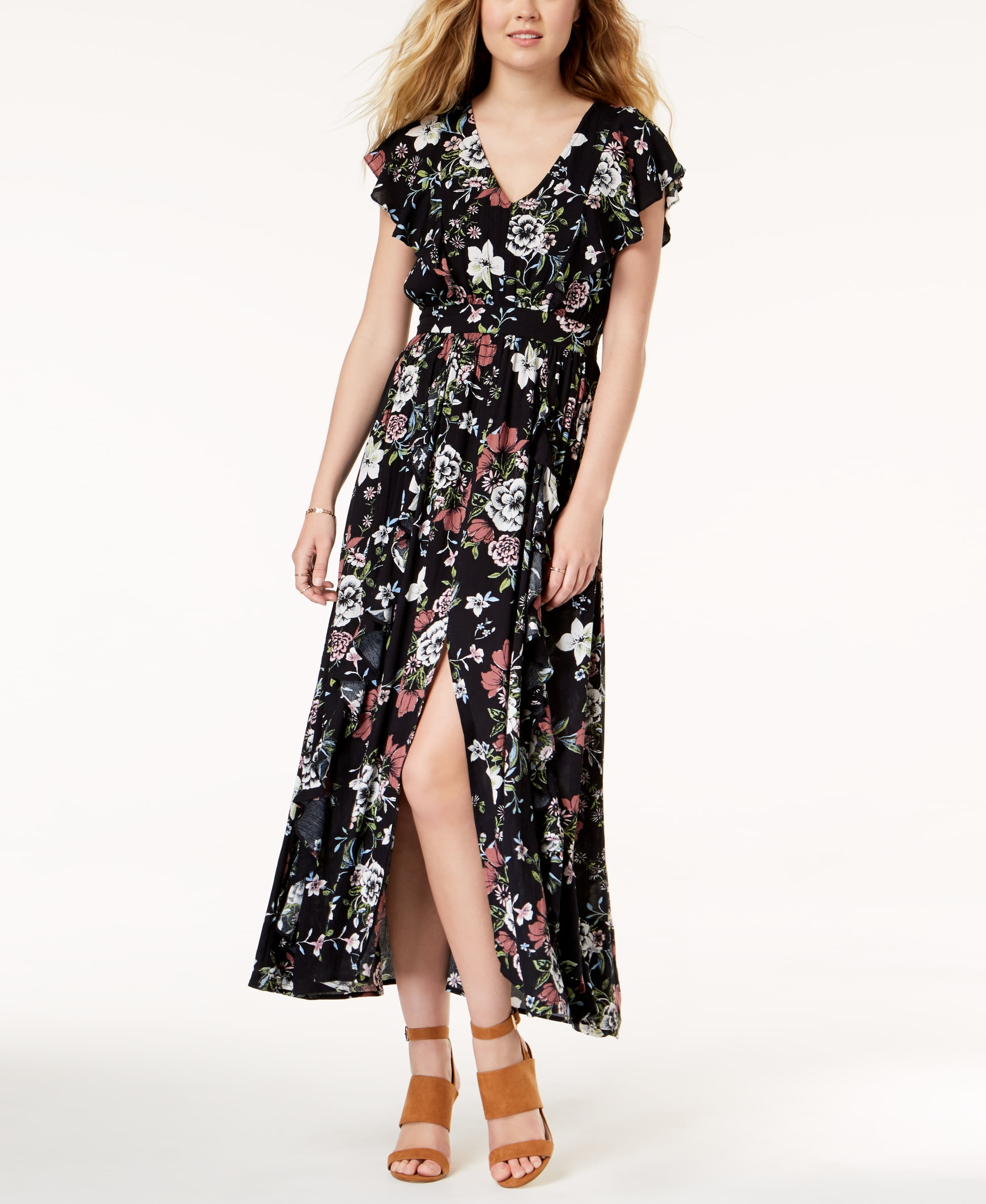 American rag maxi dress 2025