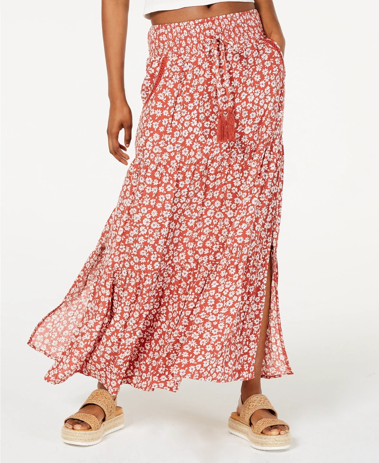 American rag maxi skirt sale