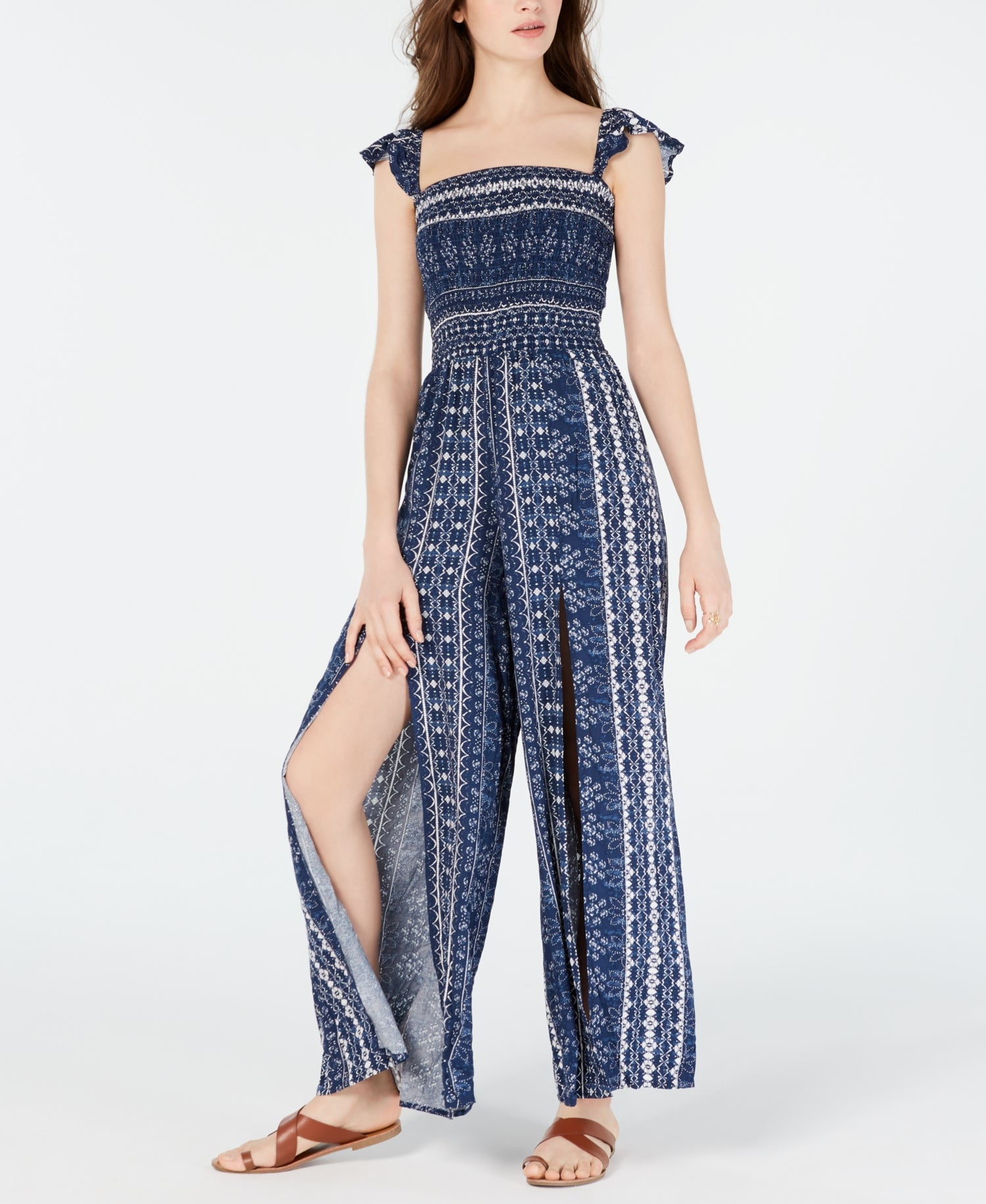 American rag romper 2025