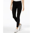 thumbnail image 1 of American Rag Juniors' Skinny Jeggings (Black, 5), 1 of 1