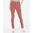 thumbnail image 1 of American Rag Juniors Structured Cargo Pants Wild Ginger 0, 1 of 1