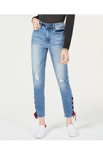 721™ High Rise Skinny Jeans (plus Size) - Black | 's® CH