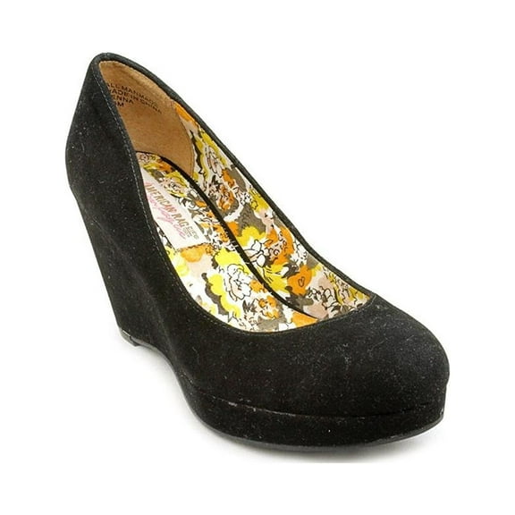 American Rag Kenna Platform Wedge Pumps