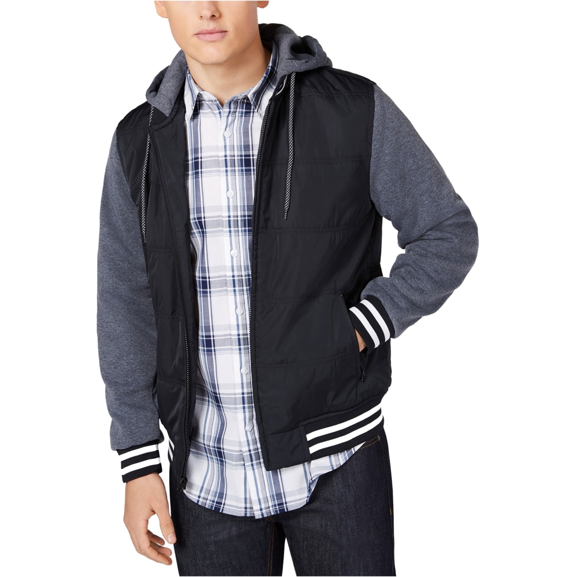 American rag clearance windbreaker