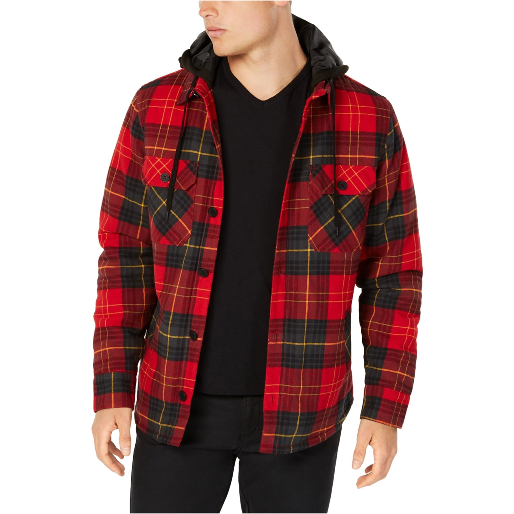 American rag 2025 mens jacket