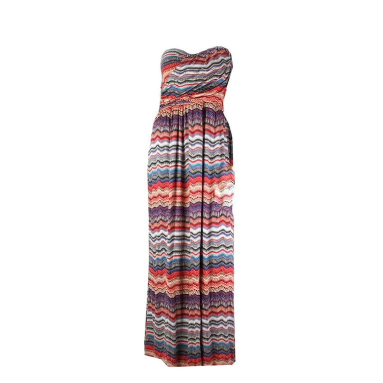 American rag maxi dress online