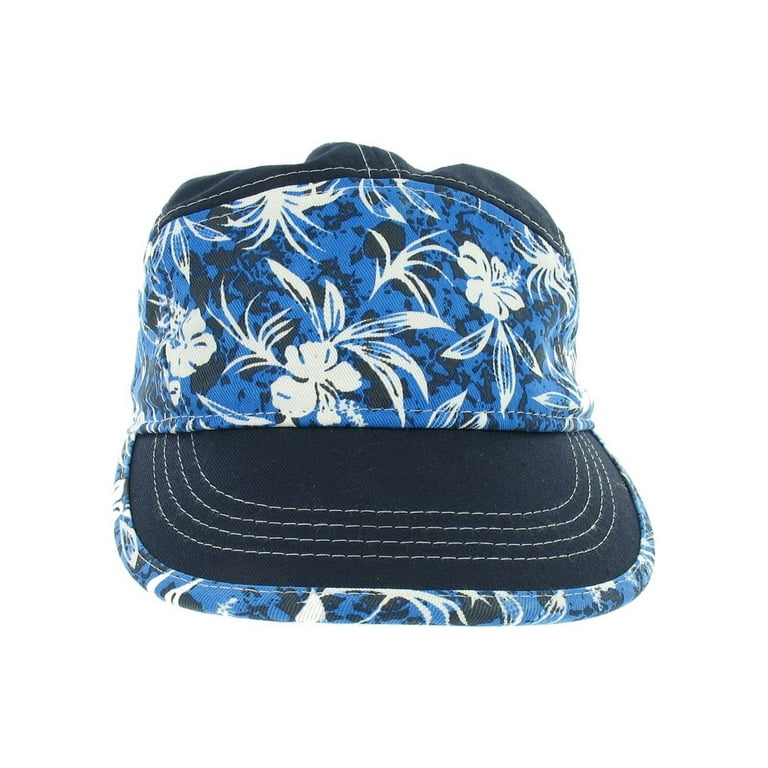 Hawaiian hat brands 2025