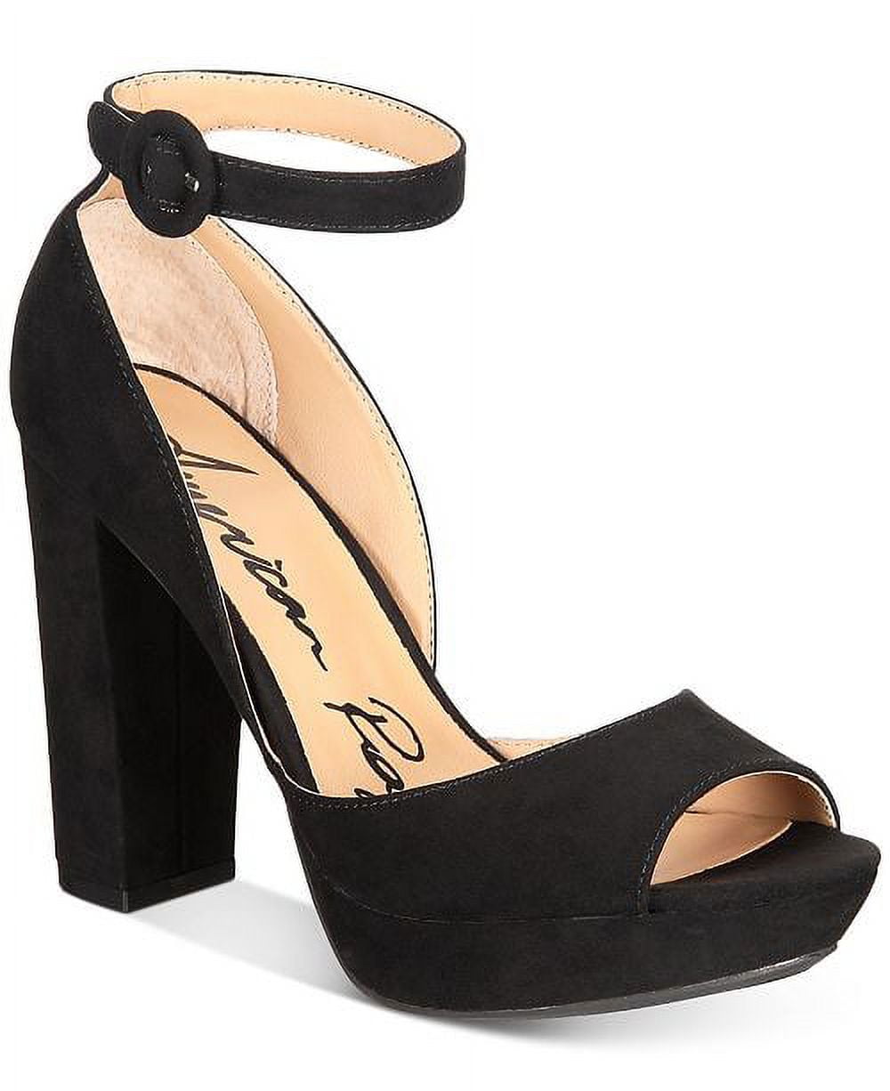Macy shoes womens heels hot sale