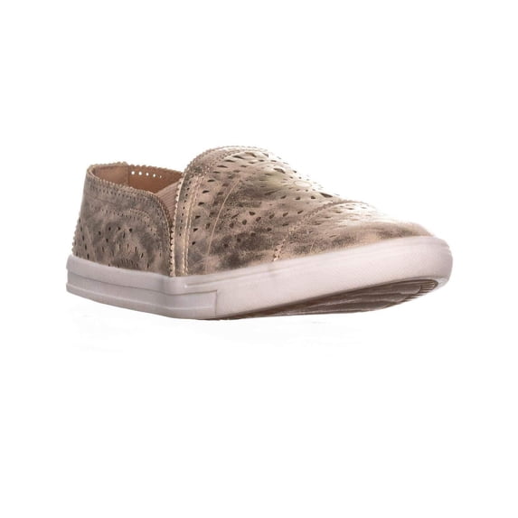 American Rag Shannen Slip-On Sneakers Platino