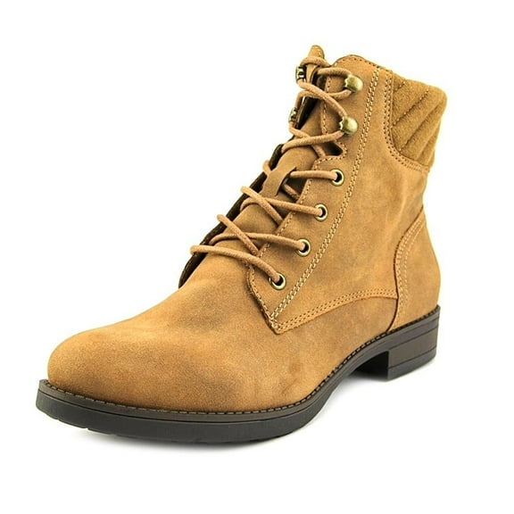 American Rag Swidler Women US 5.5 Tan Ankle Boot