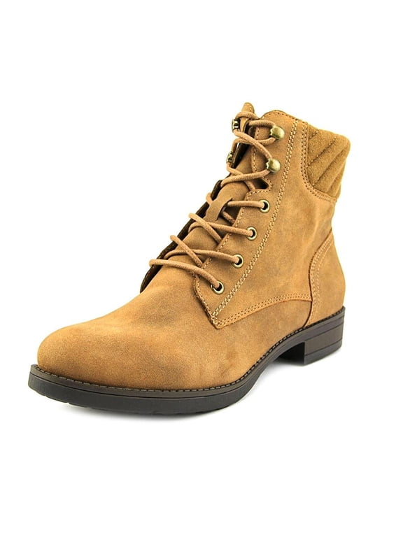 Swidler Women US 5.5 Tan Ankle Boot