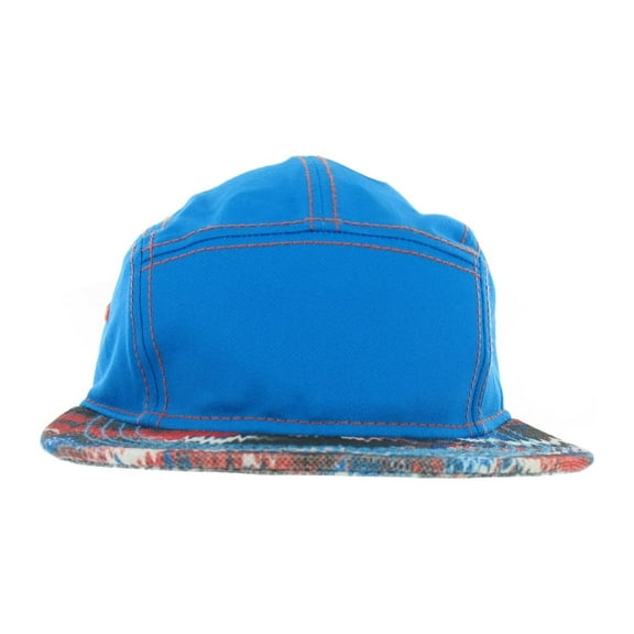 American Rag Teal Abstract Hat
