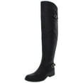 thumbnail image 1 of American Rag Womens Adarra Riding Boots, 1 of 2