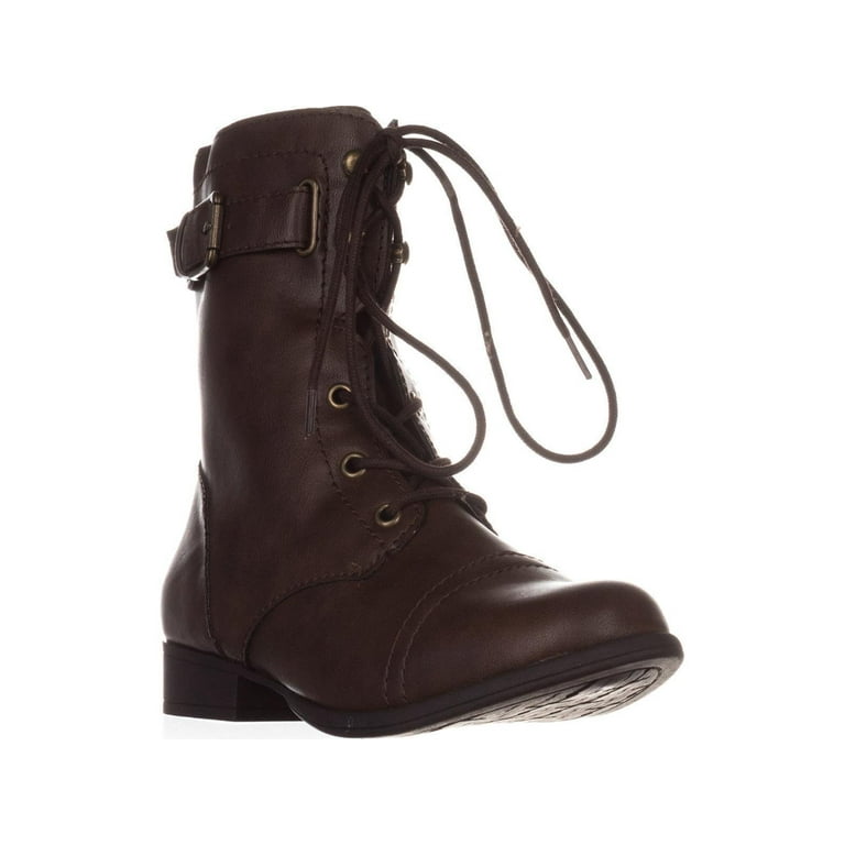 American Rag Womens Afionn Closed Toe Ankle Fashion Boots Walmart
