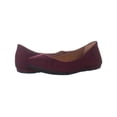 thumbnail image 1 of American Rag Womens Ellie Closed Toe Ballet Flats, 1 of 5
