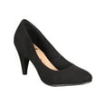 thumbnail image 1 of American Rag Felix Pumps Black 5M, 1 of 7