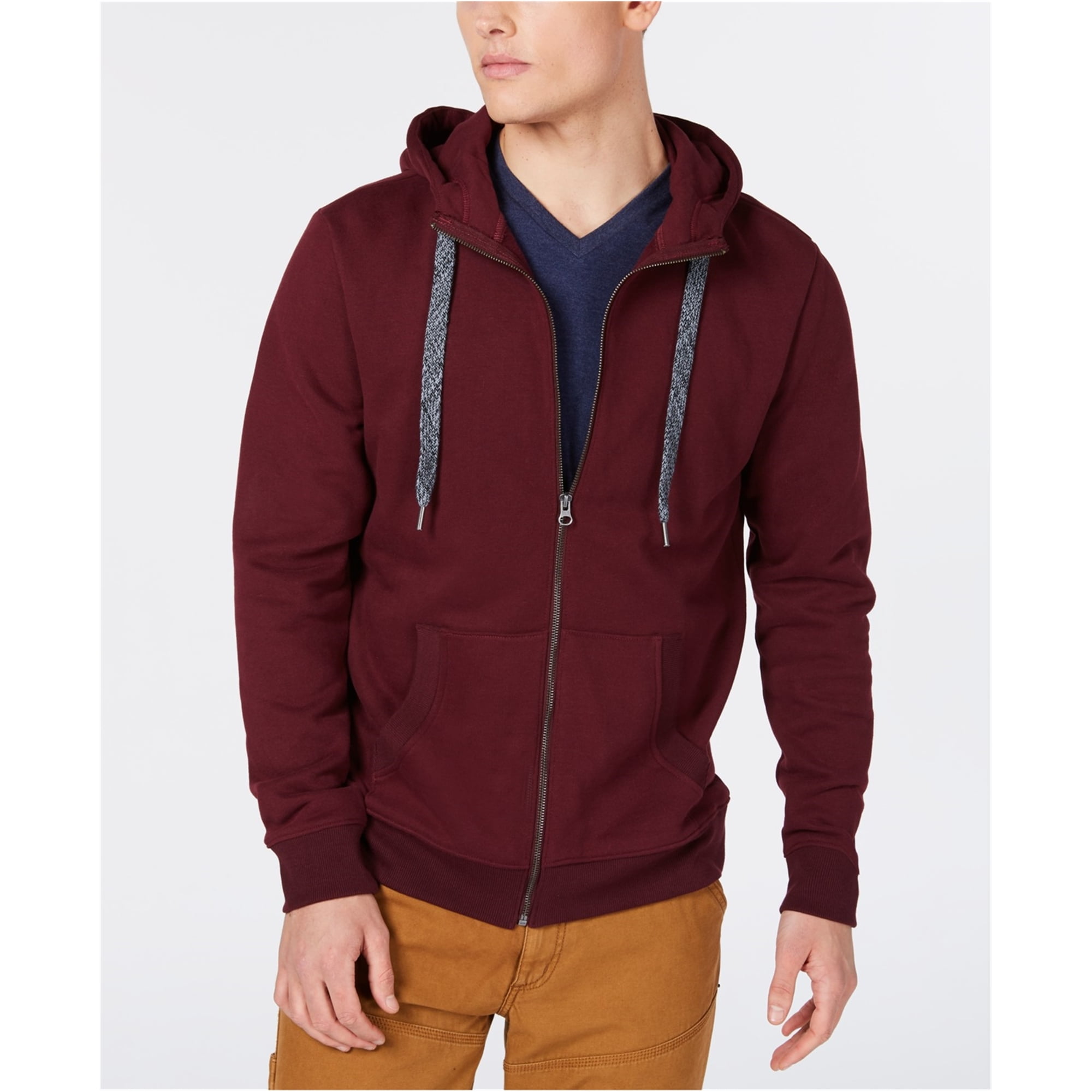 American rag zip up hotsell hoodie