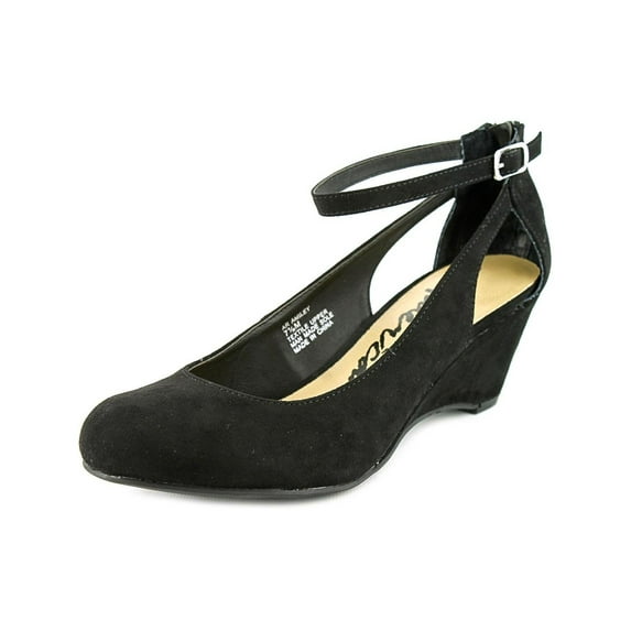 American Rag Womens Miley Closed Toe Casual Platform Sandals