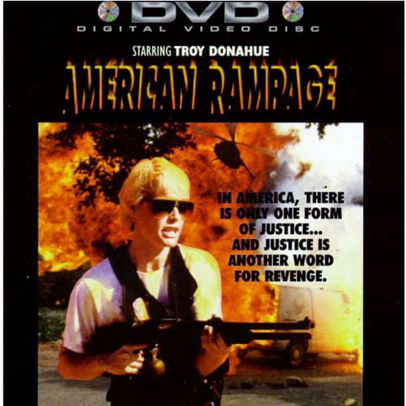 American Rampage