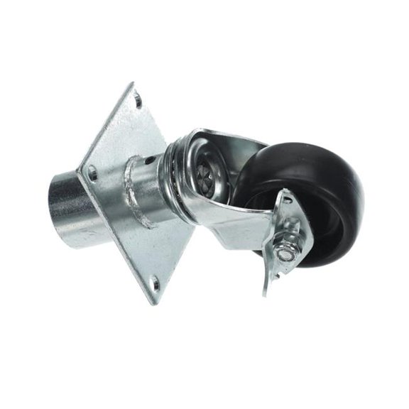 American Range R35001 4 Adjustable Caster with Brake