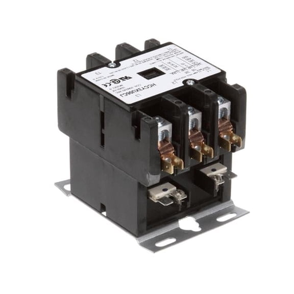 American Range A10077 208-240VAC 3-Pole Contactor
