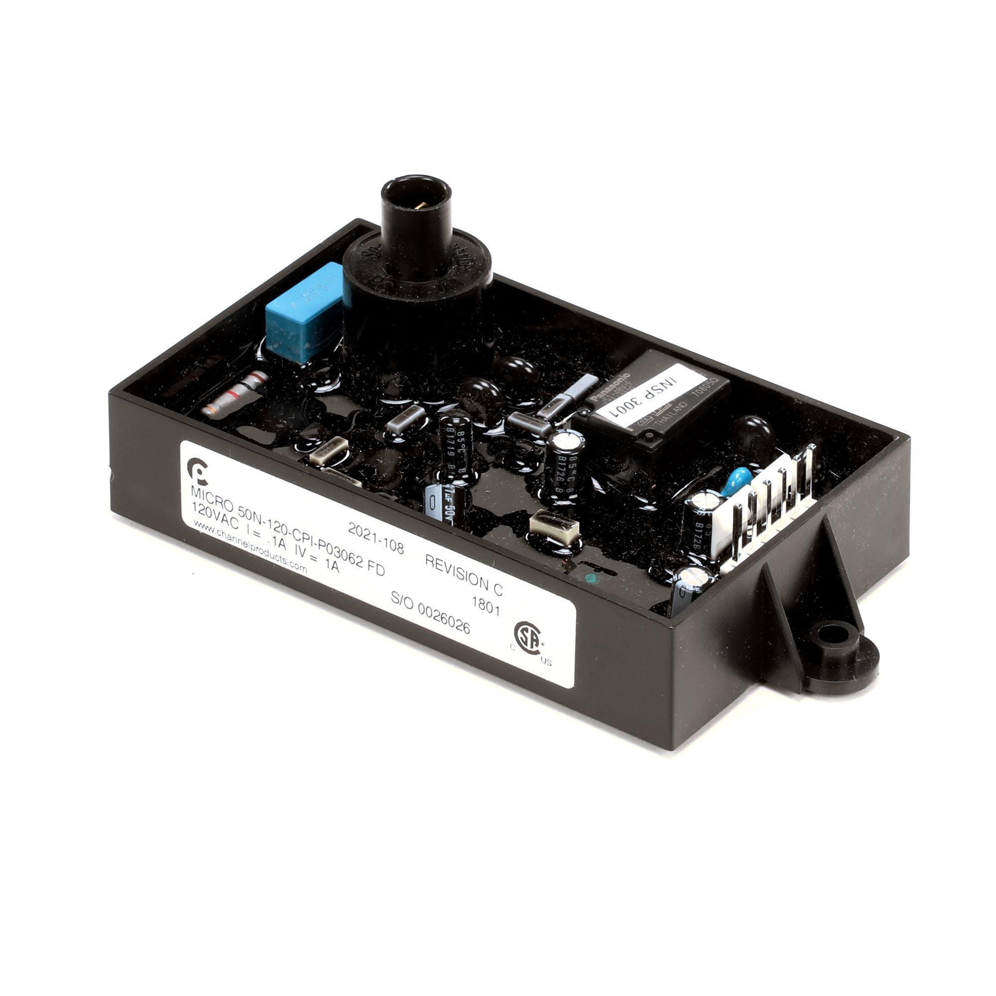 American Range A10082 Spark Ignition Module - Walmart.com