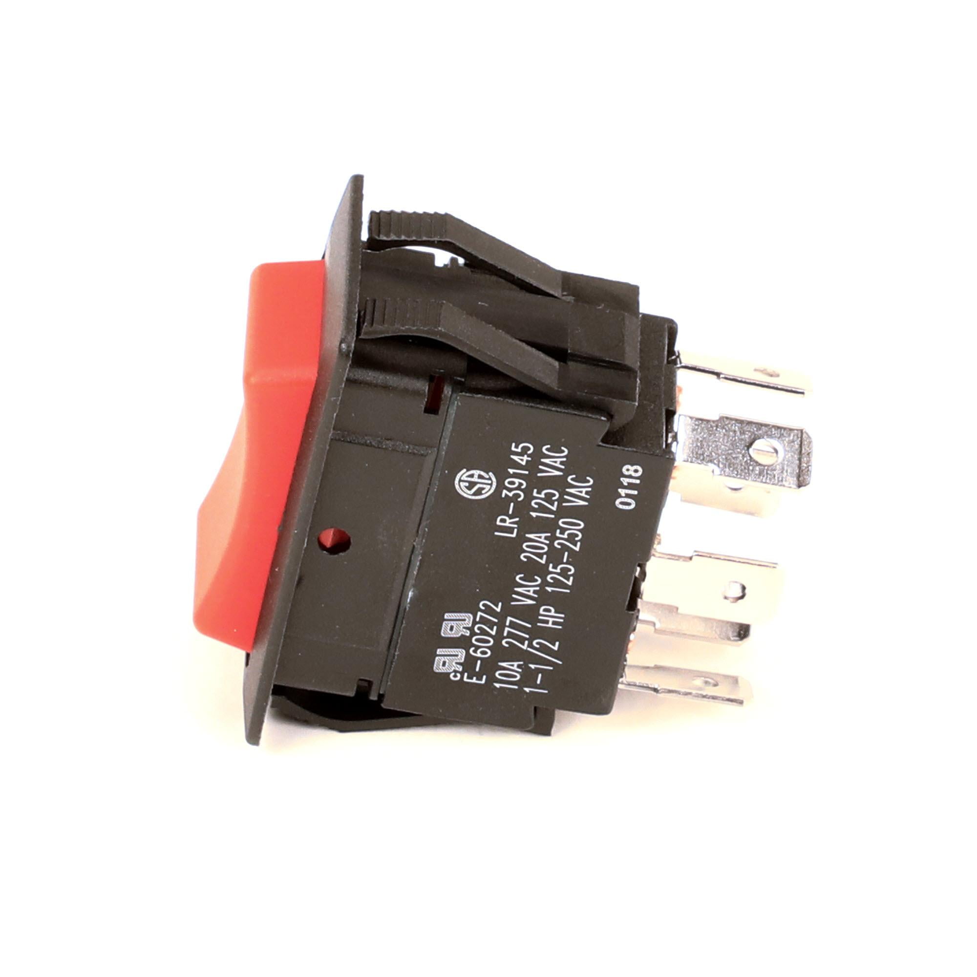 American Range A10086 Rocker 3 Position Switch