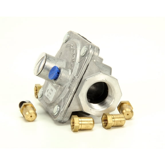 American Range A37000 Ar-6 Lpg Gas Conversion Kit