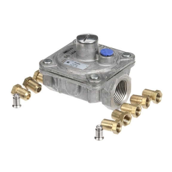 American Range A37044 Ar24G-6B Conversion Kit