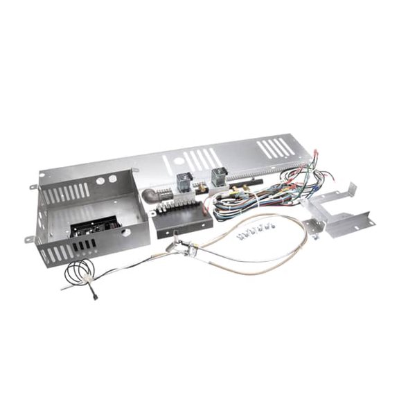 American Range A37840 Upgrade Kit; M/Msd To Gas G1-G2