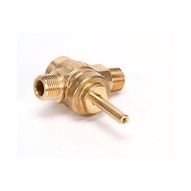 American Range A80106 Gas Ball 1/2X1/2ArspJ Valve