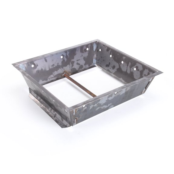 American Range Fire Box,Weld Assembly Aecb-24 A99763 - Genuine OEM Replacement Part