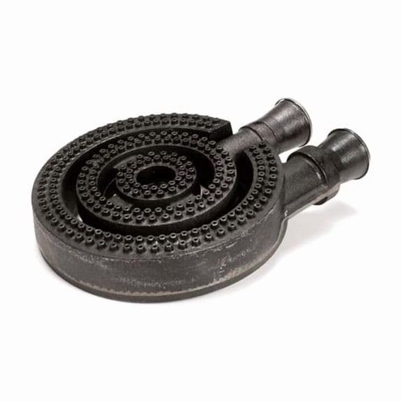 American Range A14007 Genuine OEM Burner with Venturi - 3-Ring