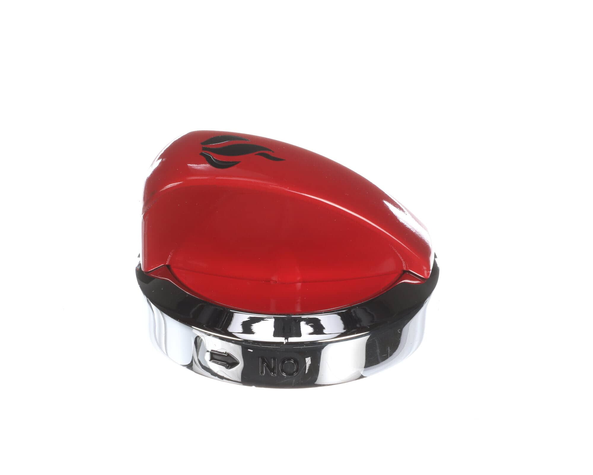 American Range Knob, On/Off, Red, Gas Valve A32610 - Genuine OEM Replacement Part