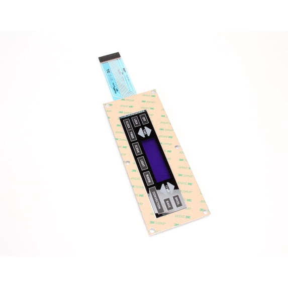 American Range R10027 Panel Membrane Switch Keypad
