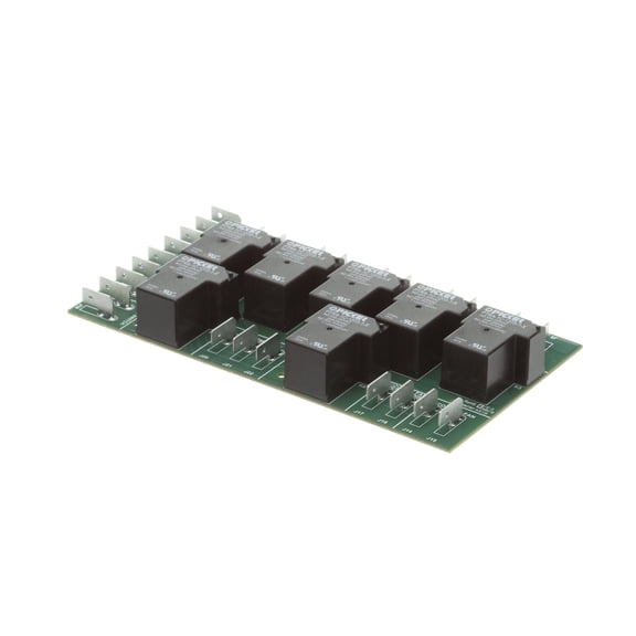 American Range Relay,Cluster Board Arofe Oven R10064 - Genuine OEM Replacement Part