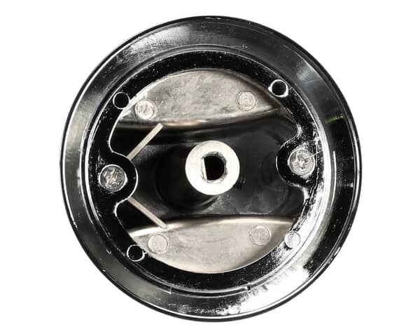 American Range R32314 Knob; Burner Vlave Max-Simmer