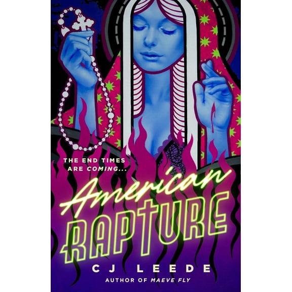 American Rapture, (Hardcover)