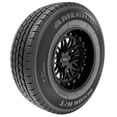 thumbnail image 1 of American Recon HT All Season LT265/70R17 121Q E Light Truck Tire, 1 of 6