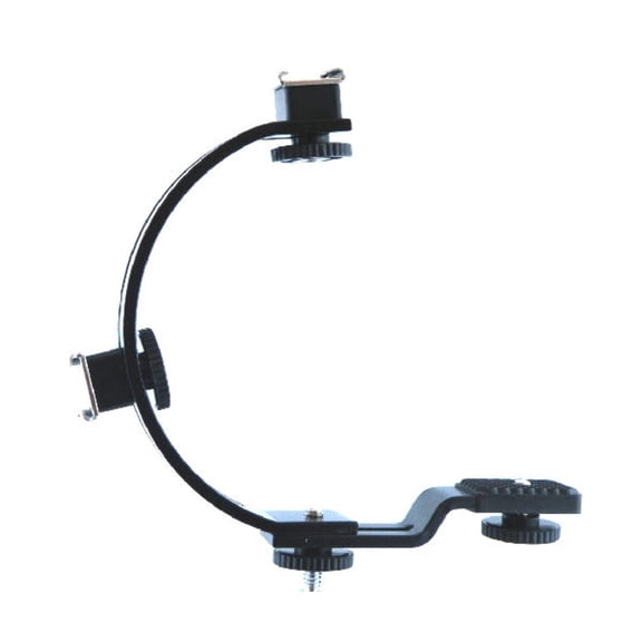 American Recorder PHO-CS-1002 - Flash bracket