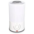 thumbnail image 1 of American Red Cross Baby Glow Ultrasonic Humidifier - white/multi, one, 1 of 3