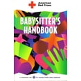 thumbnail image 1 of Pre-Owned American Red Cross Babysitter's Handbook (Paperback) 0815136854 9780815136859, 1 of 1