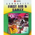 thumbnail image 1 of Pre-Owned American Red Cross Community First Aid and Safety Paperback, 1 of 1