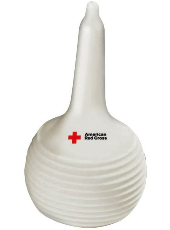 American Red Cross Nasal Aspirator 1 ea