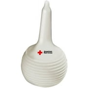 American Red Cross Nasal Aspirator